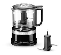 Hachoir électrique 830 ml KitchenAid Noir onyx