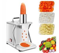 Hachoir électrique à légumes, coupe-légumes électrique, trancheuse électrique, coupe-légumes électrique, coupe-fruits professionnel, coupe-légumes, coupe-légumes électrique professionnel