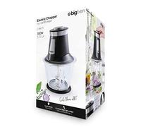 Hachoir électrique Bigben Interactive CH6615