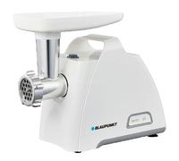Hachoir électrique Blaupunkt FMM401 1500 W Blanc