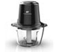 Hachoir Electrique bol en verre CONTINENTAL EDISON CEMH01 G