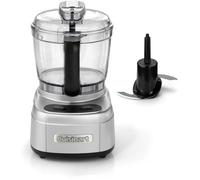 Hachoir électrique - CUISINART - ECH4E Mini Prep Pro - 250 W - 900 ml - Gris