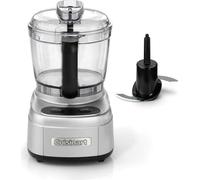 Hachoir électrique - CUISINART - ECH4E Mini Prep Pro - 250 W - 900 ml - Gris