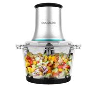 Hachoir électrique Hachoir ChopBeat 2000 Vindaloo Glass