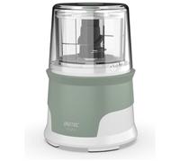 Imetec Hachoir électrique Bellissima Tritapiù – 4 lames inox 600 ml 1000 W 18 000 tr/min Sans BPA
