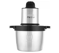 Hachoir Électrique Inox Bol 2L Sokany