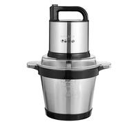 Hachoir Électrique Inox Bol 4L Sokany
