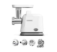 Hachoir À Viande Électrique Avec Lame En Acier Inoxydable Mg1000 De Kitchencook