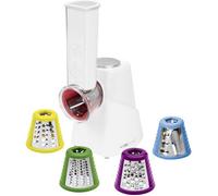 Clatronic Hachoir électrique Multi Express ME 3604 Blanc