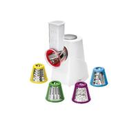 Hachoir electrique "Multi Express" Clatronic ME 3604 Blanc