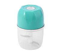 Hachoir électrique portable pour légumes et ail