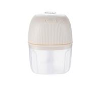 Hachoir électrique pour ail USB, mini hachoir à légumes, hachoir à ail, hachoir à oignons (250)