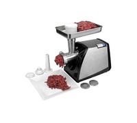 Lacor Hachoir électrique pour viande 69068 – 800 W – Rose