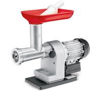 Hachoir électrique - PRO - N°12 - 480 W - Trémie moplen