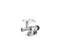Hachoir électrique Pro N°22 600W Trémie inox Gris et noir
