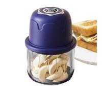 Hachoir électrique sans fil, hachoir à légumes portable | Processeur d'aliments électrique, hachoir à ail électrique, moulin à ail