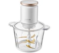 Robot culinaire Sencor 3 litres argent