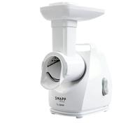 Hachoir électrique SMAPP 490.81 2200W Blanc