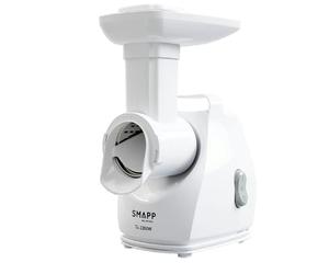 Hachoir électrique SMAPP 490.81 2200W Blanc
