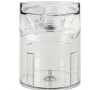 Hachoir Électrique Tefal Masterchop MB450B - 500 W - Capacité 1,2 L - Fonction 3-en-1