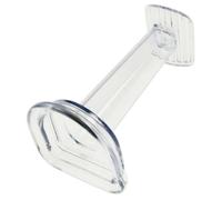 Hachoir Fresh Express Nectar Moulinex - GÉNÉRIQUE - SS-1530000048 - Blanc - 40 g