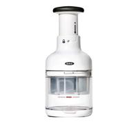 Hachoir Good Grips Blanc Pour Légumes - OXO