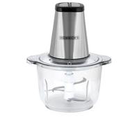 Hachoir - Heinrich's - HMZ 8850 - 500 W - 2 L - Multicolore