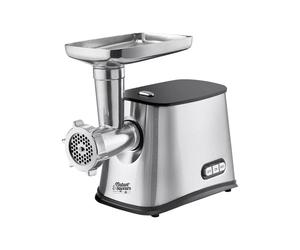Hachoir inox n°8 multifonction NATURE ET SAVEURS