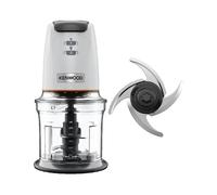 Hachoir Kenwood 0,5 litre Blanc