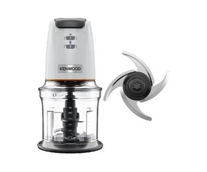Hachoir Kenwood 0,5 litre Blanc