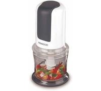 Hachoir kenwood ch 580 0,5 l 450w blanc Blanc/gris G