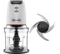 Kenwood Hachoir CHP61.000WH 800 ml Blanc