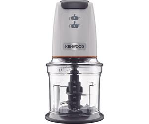 Hachoir Kenwood CHP61.000WH 500 W Gris