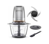 Kenwood Kitchen Appliances Hachoir CHP62.400SI