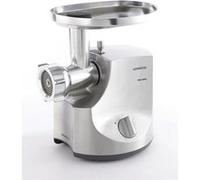 Kenwood Hachoir à viande électrique MG700 – Semi-pro 2000 W Inox brossé