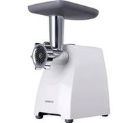 Kenwood Hachoir à viande MG360 1,4 kW Blanc/Gris