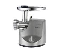 Hachoir Kenwood MG700 Pro 2000 Excel alu