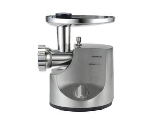 Hachoir Kenwood MG700 Pro 2000 Excel alu