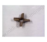 Couteaux Hachoir At261 At281 Kenwood Prospero Kw715696