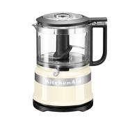 KitchenAid 5KFC3516EAC hachoir électrique 0,83 L 240 W Crème