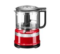 KitchenAid 5KFC3516EER hachoir électrique 0,83 L 240 W Rouge
