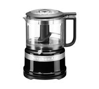 KitchenAid 5KFC3516S robot de cuisine 240 W 0,83 L Noir