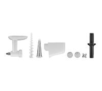 KitchenAid 5KSMFVSFGA accessoire pour mixeur/robot ménager Ensemble d’attaches