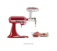 KitchenAid 5KSMMGA accessoire pour mixeur/robot ménager Hachoir à aliments