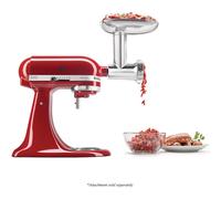 KitchenAid 5KSMMGA accessoire pour mixeur/robot ménager Hachoir à aliments