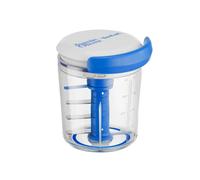 Hachoir manuel 450ml Jamie Oliver Tefal