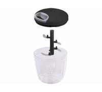 Hachoir manuel 900 ml 5 lames Rosenstein & Söhne