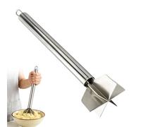 Hachoir manuel à viande, accessoire de cuisine à 6 lames multifonction