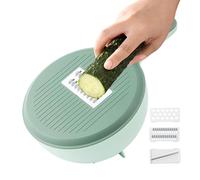 Hachoir manuel,Hachoir | Hachoir à oignons amovible | Gadgets de cuisine, hachoir multifonctionnel pour les fêtes d'anniversaire, fêtes de pendaison de crémaillère