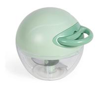 Mini hachoir manuel, 170 ml, lames INOX - Livoo